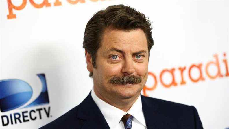 
  L'acteur de HBO The Last Of Us révèle que Nick Offerman a apparemment été choisi dans la série

