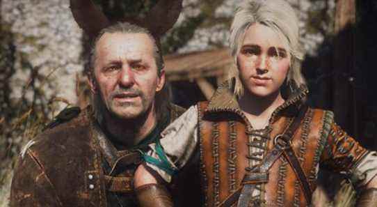 L'acteur de Witcher 3 Vesemir, Milogost Reczek, est décédé à l'âge de 60 ans