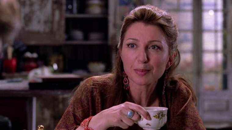 L'actrice de Spider-Man 2, Donna Murphy, nie toute implication dans No Way Home
