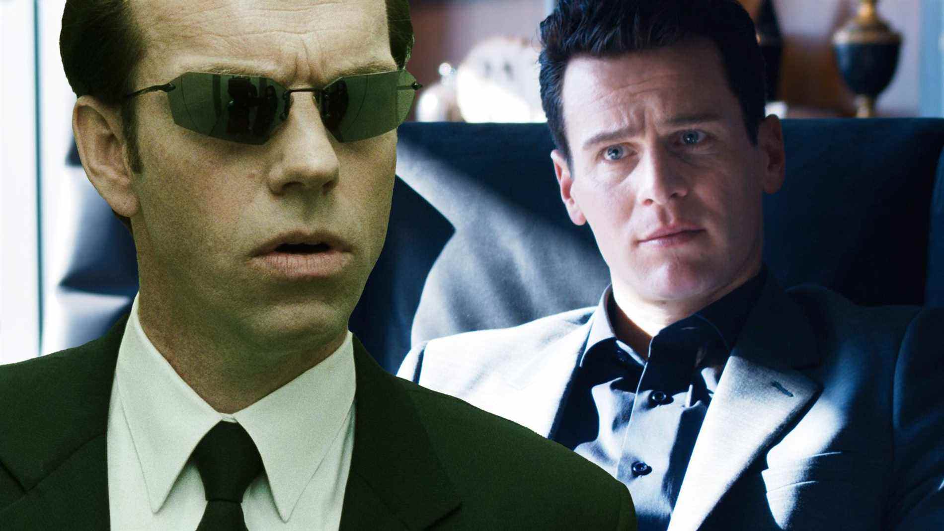 L'agent Smith est le maillon faible de Matrix Resurrections
