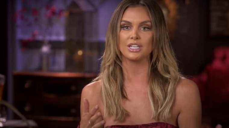 Lala Kent de Vanderpump Rules s'adresse aux femmes avec lesquelles Randall Emmett aurait été trompé
