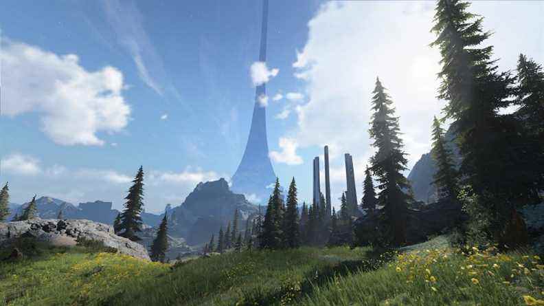 
  Lancement de la campagne Halo Infinite, corrections et problèmes connus détaillés dans les notes du premier jour

