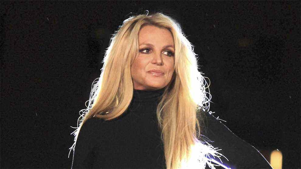 

	
		L'ancien directeur commercial de Britney Spears sous contrôle de la gestion financière de la conservation
	
	
