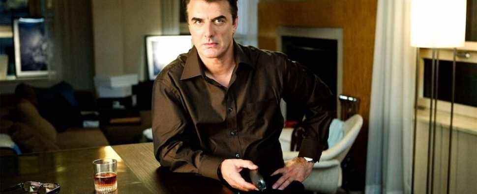 L'annonce virale Peloton de Chris Noth a été supprimée à la suite d'allégations d'agression sexuelle contre l'acteur