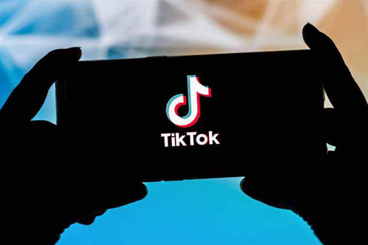 L’application de streaming PC de TikTok accusée d’avoir violé une licence open source