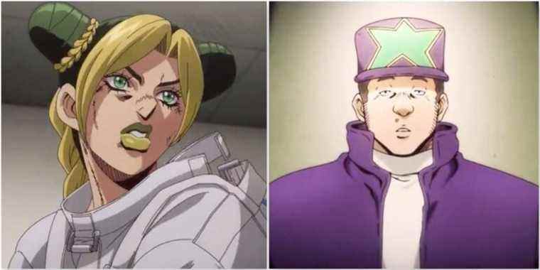 L'aventure bizarre de JoJo: 6 choses que l'émission Netflix a changé par rapport au manga Stone Ocean
