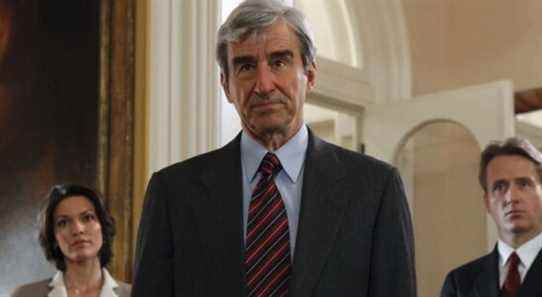 Law & Order Revival remet Sam Waterston sur le banc