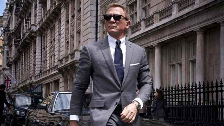 Le 60e anniversaire de James Bond se rapproche et de nouveaux détails révèlent que les fans à sens unique peuvent célébrer
