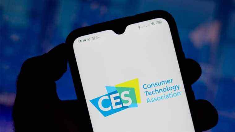 CES 2022 : Toutes les actualités, lancements et sorties que votre entreprise doit connaître