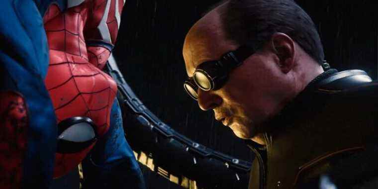 Le Doc Ock de Spider-Man de Marvel pourrait avoir un arc comme celui de No Way Home
