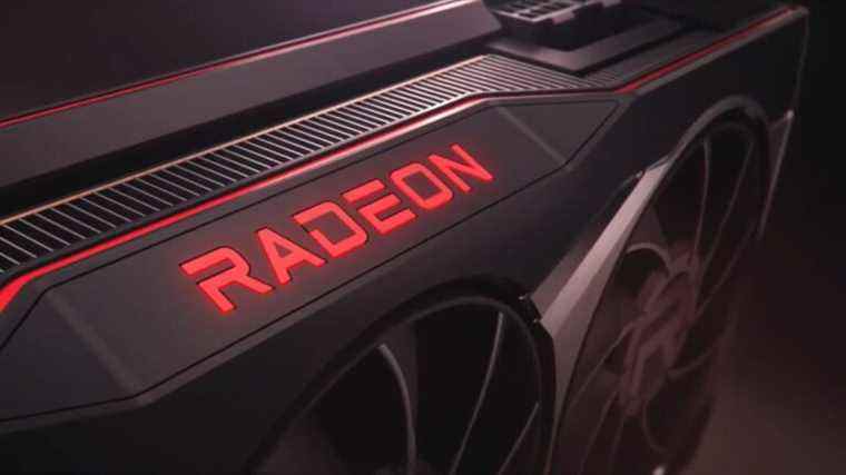 Le GPU AMD Navi 24 repéré, avec le RX 6500 XT censé arriver le 19 janvier