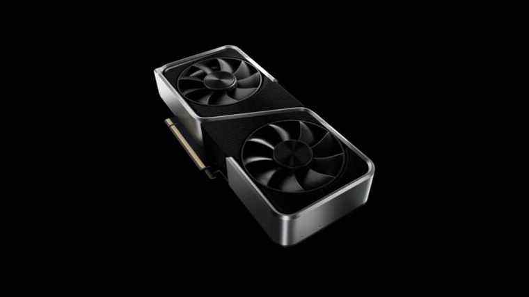 Le GPU Nvidia RTX 3050 pourrait accueillir plus de joueurs avec deux versions différentes