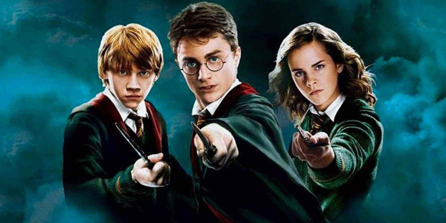 Le MMO Harry Potter était en développement chez EA mais a été annulé
