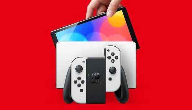 Le Nintendo Switch eShop est fermé pour certains joueurs le jour de Noël 2021
