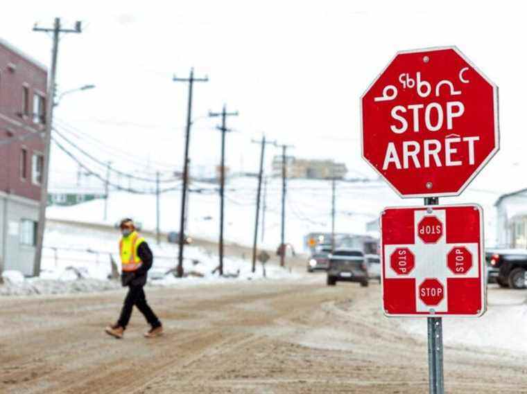 Le Nunavut prolonge le verrouillage alors que les infections à COVID-19 augmentent sur le territoire