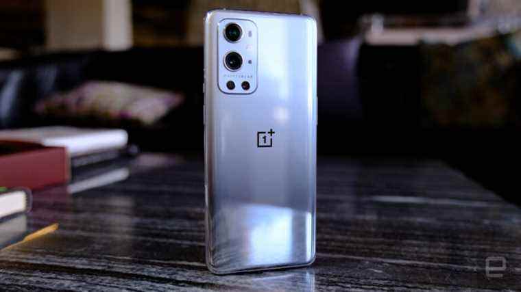 Le OnePlus 10 Pro sera dévoilé en janvier