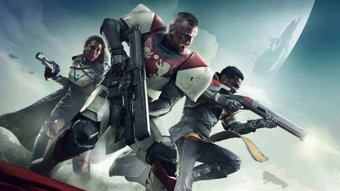 Le PDG de Bungie s'excuse suite à un rapport approfondi sur le sexisme et la toxicité au studio
