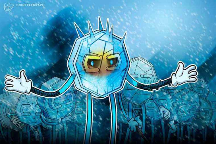 Le PDG de Kraken annule les prévisions de 100 000 $ BTC 2021 : l’hiver crypto désormais possible