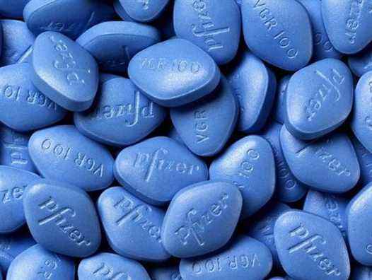 Le Viagra pourrait-il prévenir la maladie d’Alzheimer ?  Une nouvelle étude est encourageante