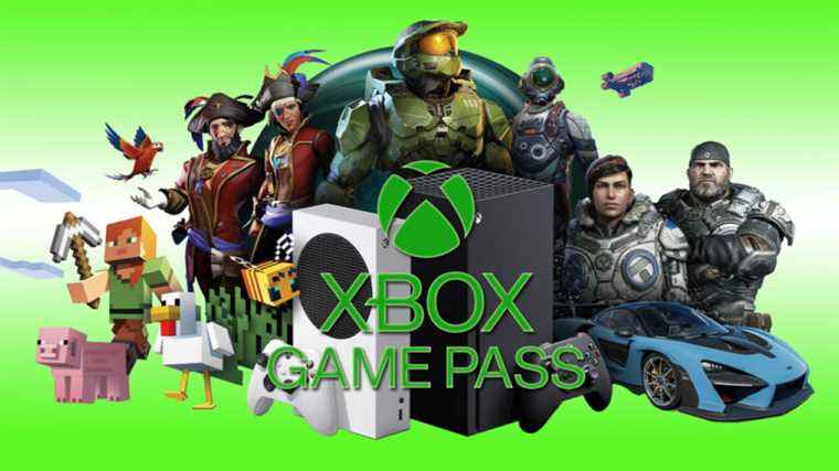 Le Xbox Game Pass aide les ventes si un jeu est bon, mais les blesse s’il est mauvais, selon NPD