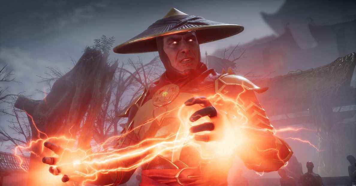 Le Xbox Game Pass propose Mortal Kombat 11, Firewatch et bien plus en décembre
