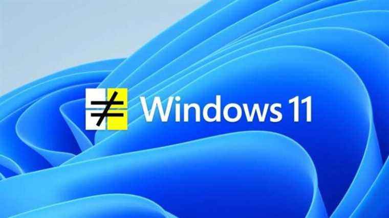 Le bogue de Windows 11 change du blanc au jaune sur les écrans HDR