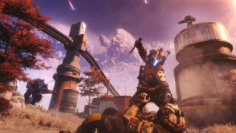 Le bug de Titanfall 2 récemment découvert vous permet de sauver un navire condamné et ses concepteurs n’ont aucune idée de pourquoi