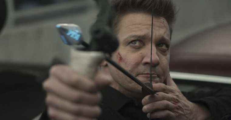 Le camée surprise de Hawkeye a de grandes implications pour l'avenir du MCU
