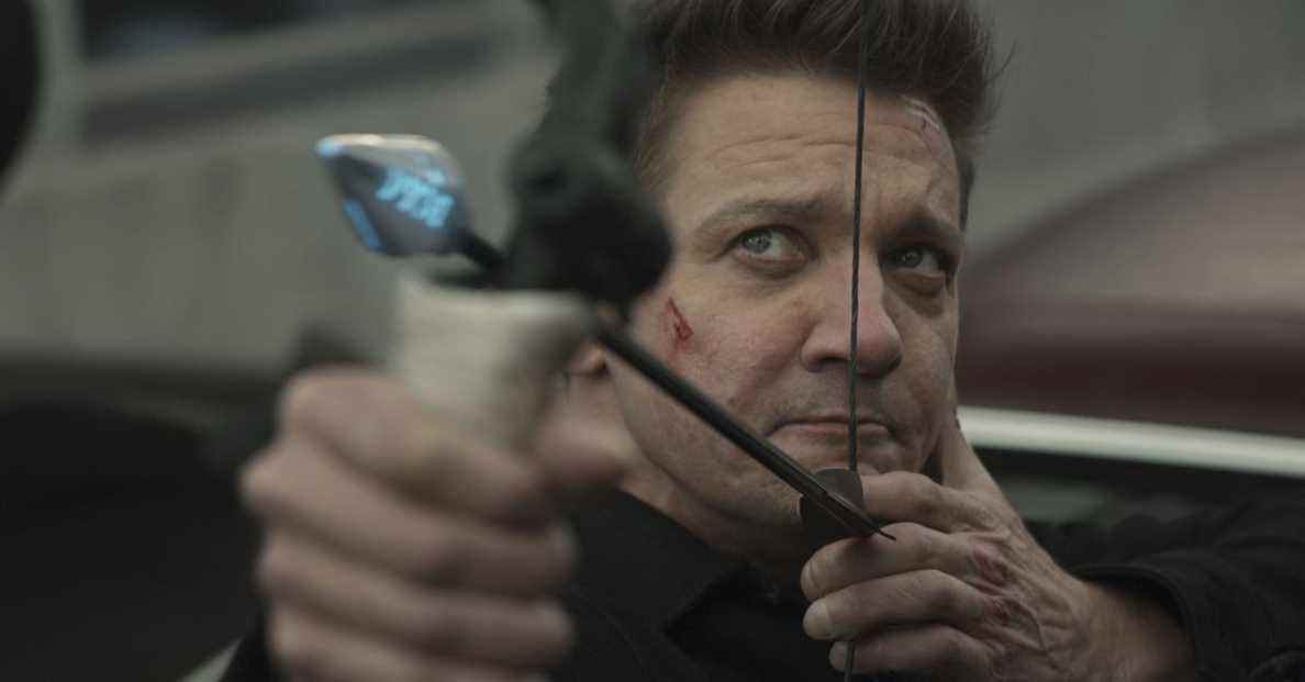 Le camée surprise de Hawkeye a de grandes implications pour l'avenir du MCU
