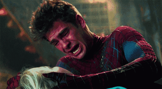 Le cascadeur d'Andrew Garfield clarifie l'incroyable Spider-Man 3 commentaires