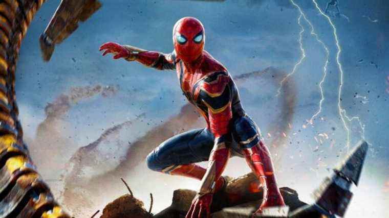 Spider-Man: No Way Home récapitulatif des critiques: une « épopée » Marvel à la hauteur du battage médiatique