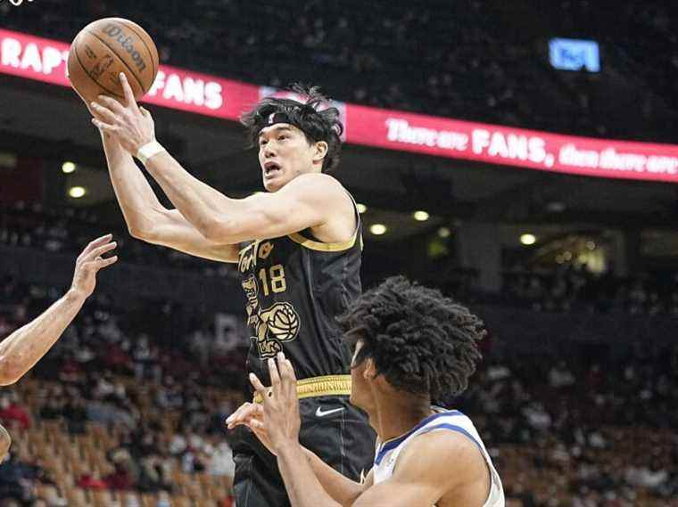 Le conseil du Boxing Day à Cleveland dans le doute alors que COVID continue de faire des ravages sur les Raptors