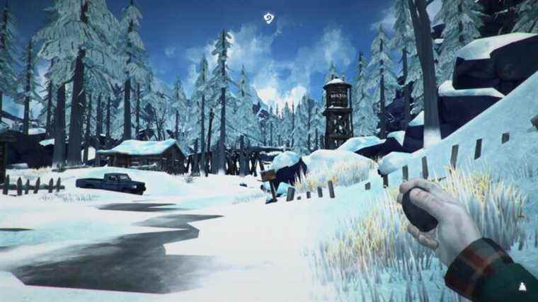 Le correctif Long Dark Update 1.99 pour le 15 décembre est publié