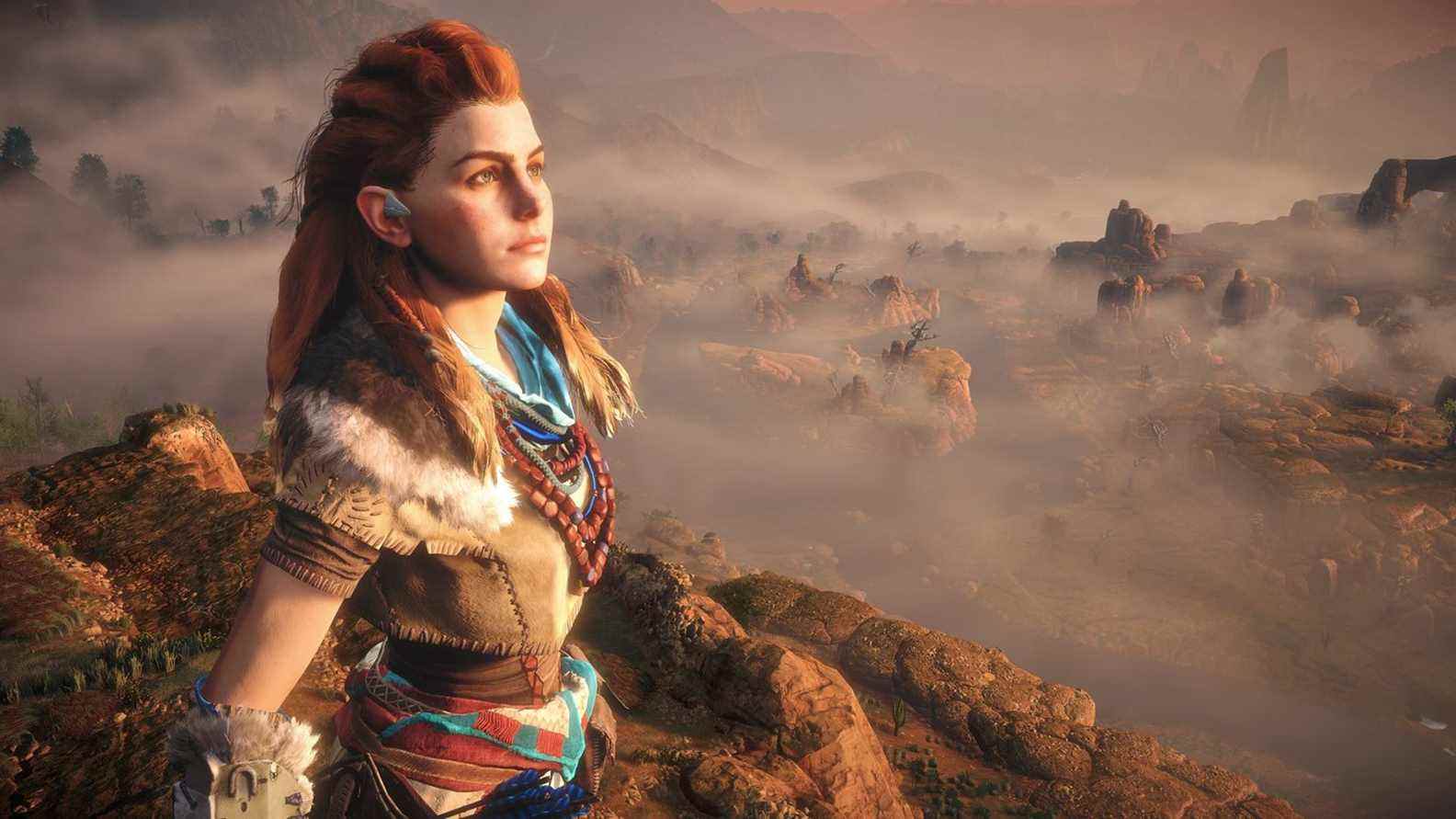     Le correctif PC Horizon Zero Dawn ajoute DLSS, AMD FSR et des améliorations de performances

