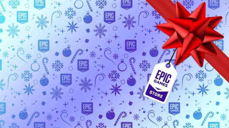     Le coupon illimité de 10 $ de l'Epic Games Store est de retour aux côtés de la vente des fêtes

