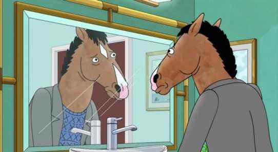 Le créateur de BoJack Horseman remet en question le double standard de Netflix après avoir révélé la blague de David Fincher