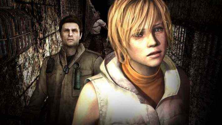 Le créateur de Silent Hill pense que refaire son classique d'horreur serait plus difficile que de refaire Resident Evil
