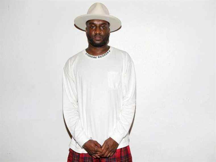 Le créateur de mode Virgil Abloh décède après une bataille privée contre le cancer