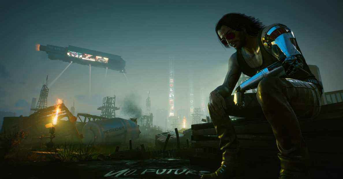 Le développeur de Cyberpunk 2077, CD Projekt, ne paiera que 1,85 million de dollars en règlement de recours collectif proposé
