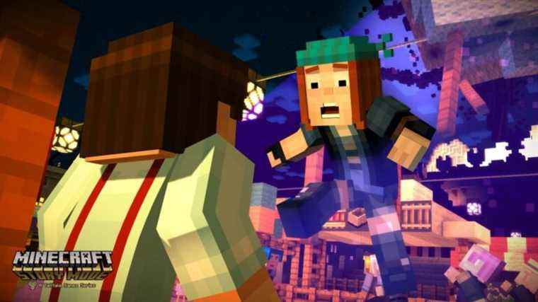 Le développeur de Minecraft travaillerait sur « deux tout nouveaux projets »