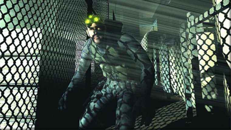 Le développeur de Splinter Cell veut « élargir les horizons de la série » à de nouveaux joueurs