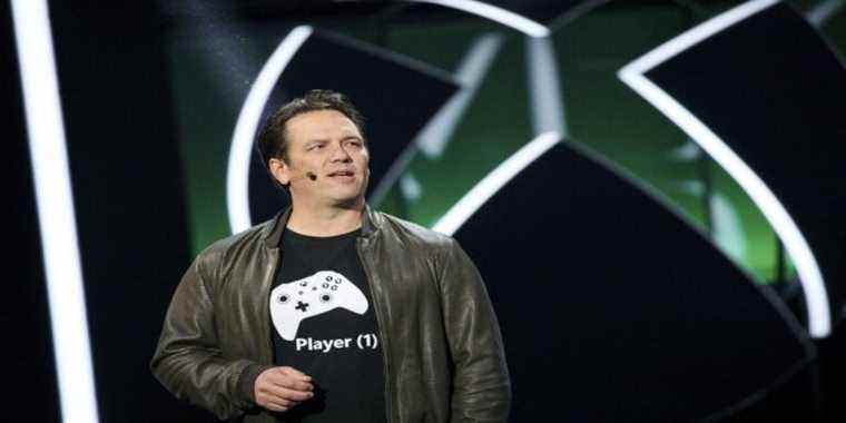 Le directeur de Xbox Phil Spencer parle de Console Wars