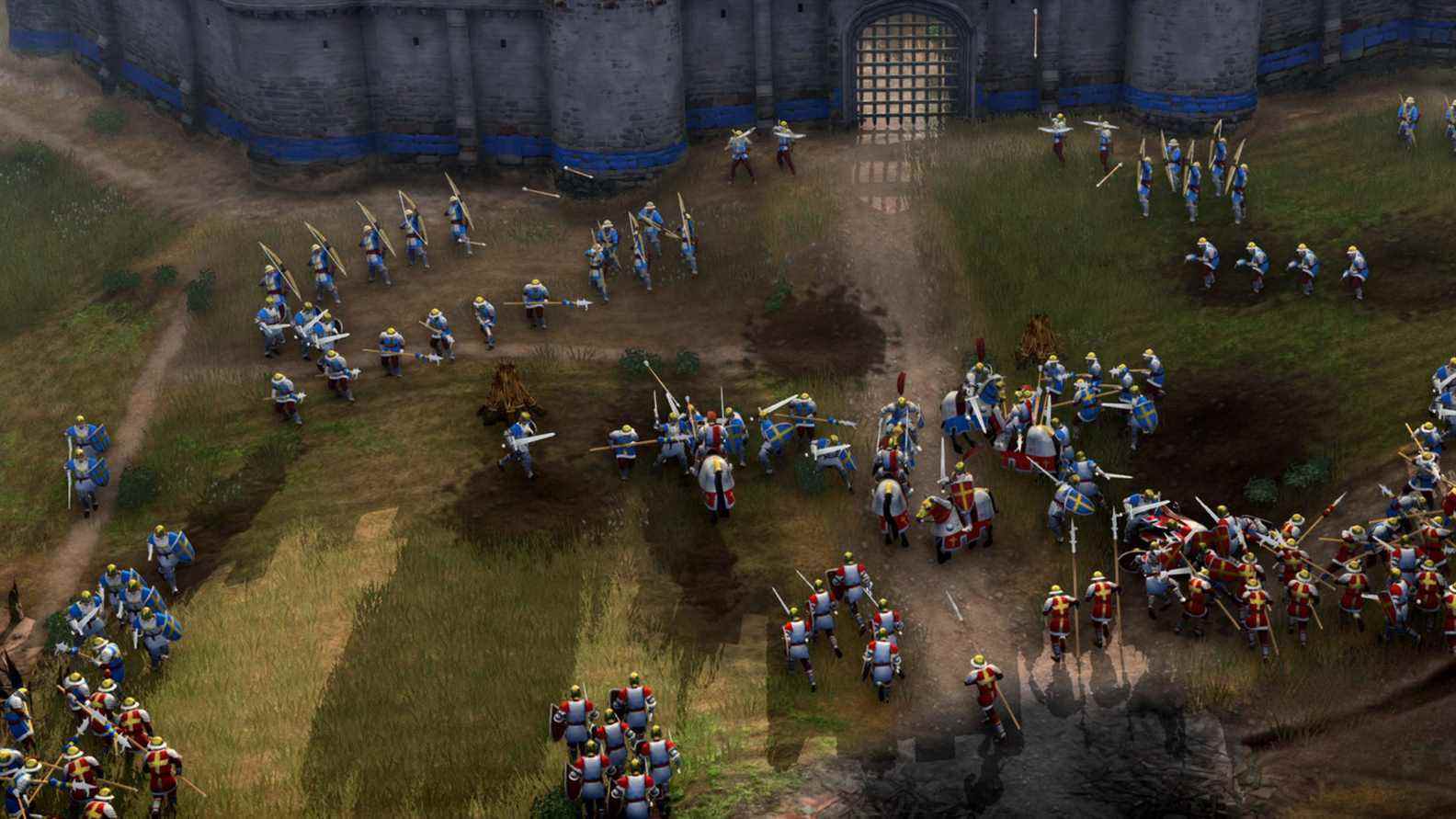     Le directeur du design d'Age of Empires 4 quitte Relic après 24 ans

