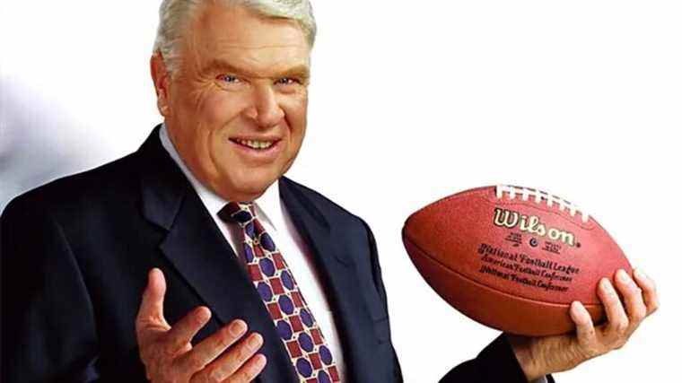 Le drame de la commotion cérébrale du jeu vidéo John Madden, expliqué
