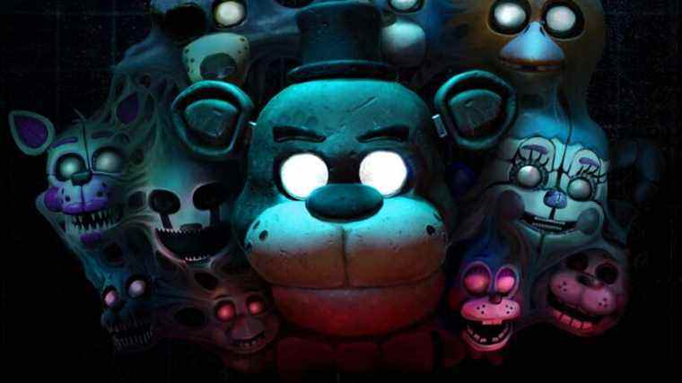 Le film de Five Nights at Freddy perd son réalisateur