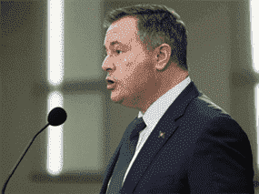 Les conservateurs unis du premier ministre de l'Alberta Jason Kenney sont obsédés par l'idée de revenir à un impôt uniforme depuis des années, mais les difficultés financières de la province l'ont empêché d'être une option viable.