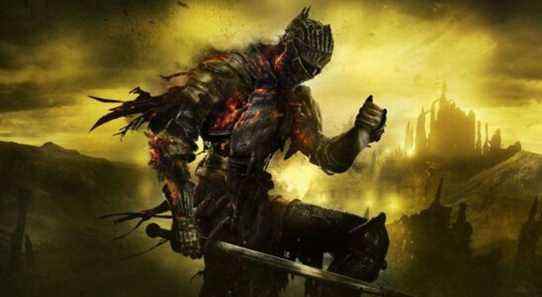 Le jeu RPG de table Dark Souls annoncé