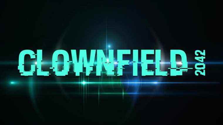 Le jeu de parodie Battlefield 2042 « Clownfield 2042 » est réel et ne retient pas les insultes