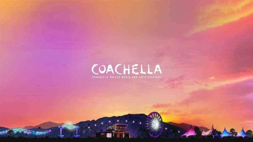 

	
		Le juge décide que Live Nation peut continuer à vendre des billets pour le festival NYE à Coachella contesté par Goldenvoice Les plus populaires doivent être lus S'inscrire aux newsletters sur les variétés Plus de nos marques
	
	
