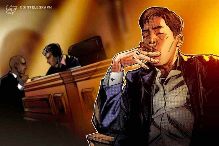 Le jury du procès contre Craig Wright « ne peut pas tous s’entendre sur un verdict »